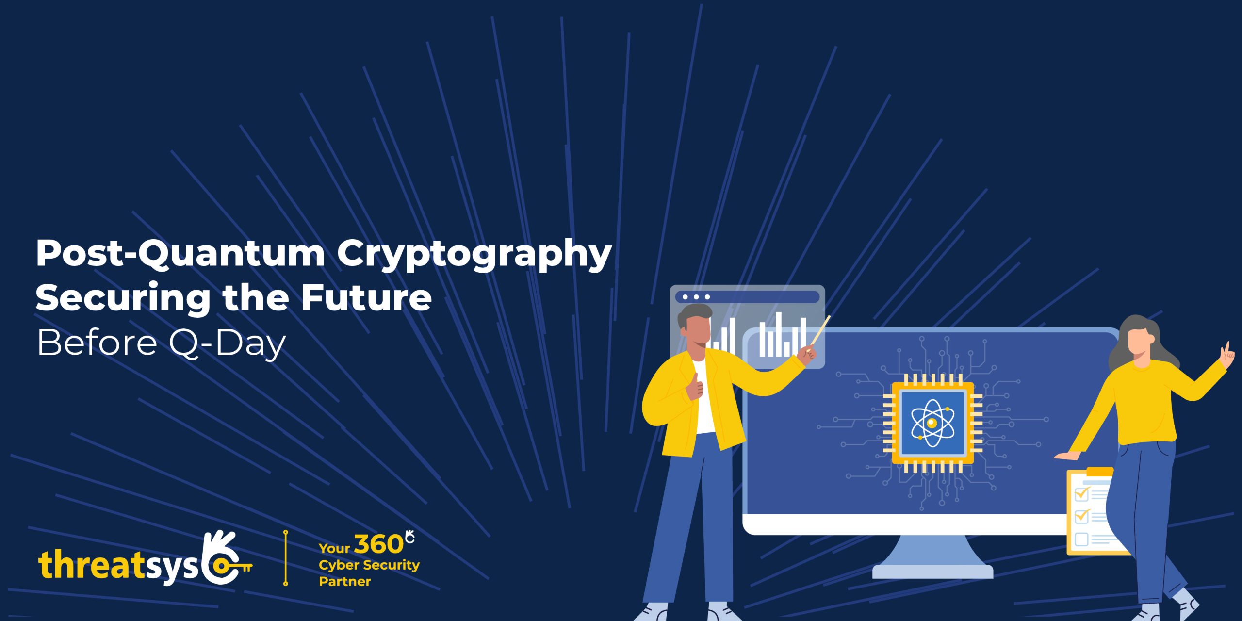 Post-Quantum Cryptography India 2026
