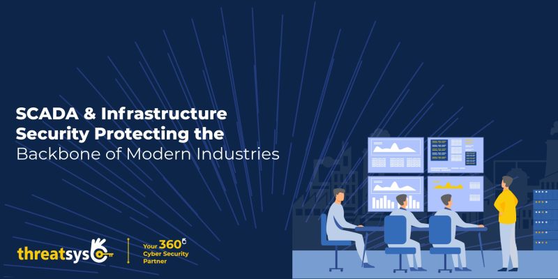 SCADA Security for Critical Infrastructure: A Complete Guide