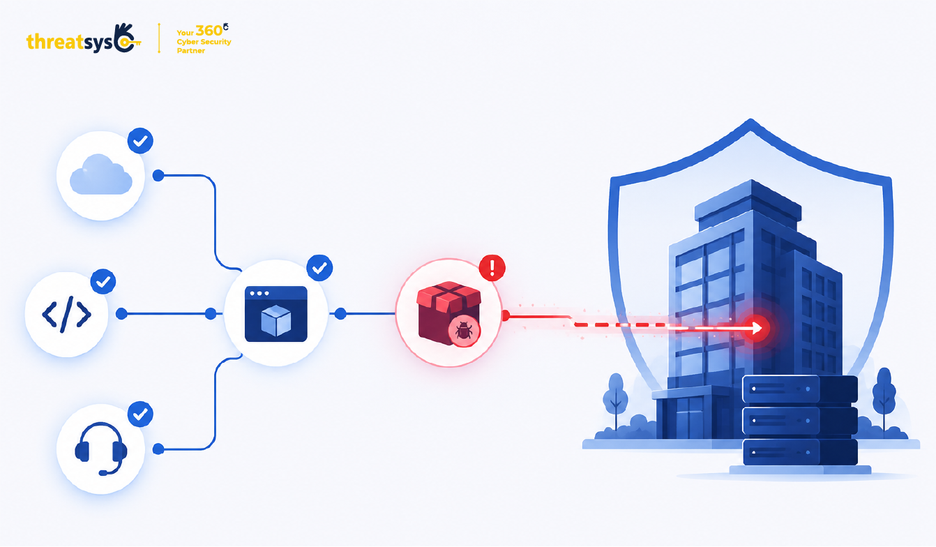 Software Supply Chain Security 2026 | Enterprise Guide