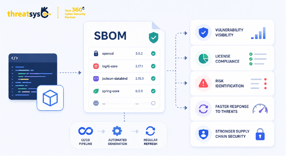 Software Supply Chain Security 2026 | Enterprise Guide