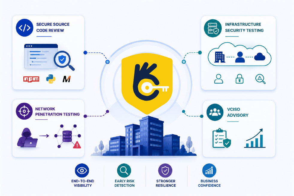 Software Supply Chain Security 2026 | Enterprise Guide