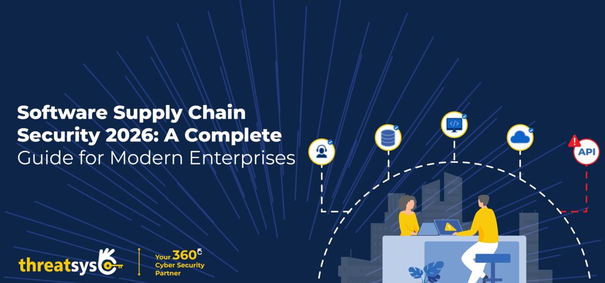 Software Supply Chain Security 2026 | Enterprise Guide