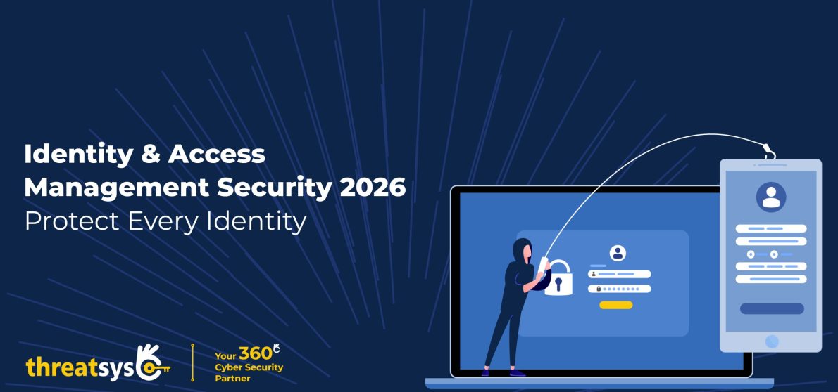 IAM Security 2026: Complete Identity & Access Management Guide
