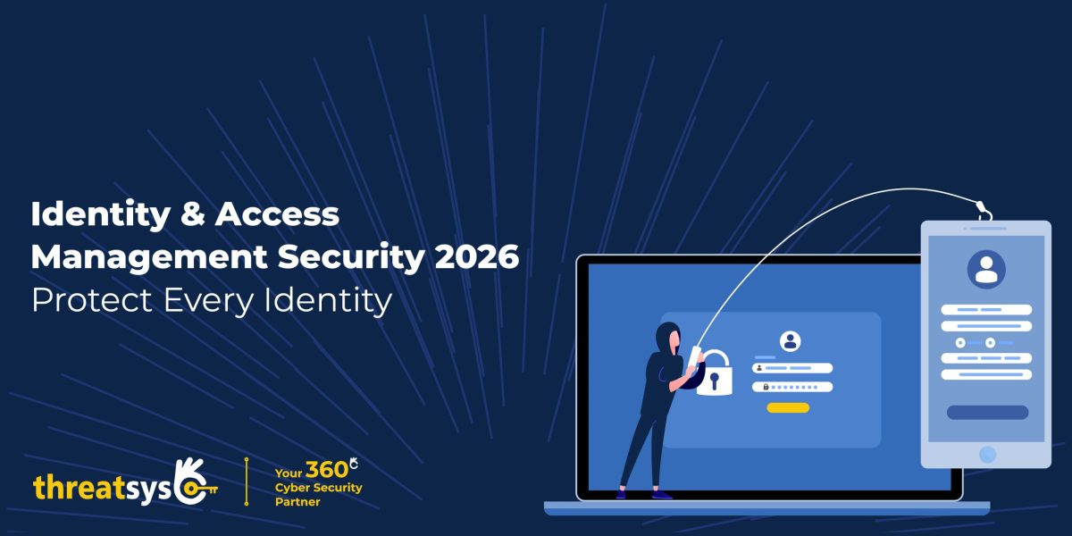 IAM Security 2026: Complete Identity & Access Management Guide