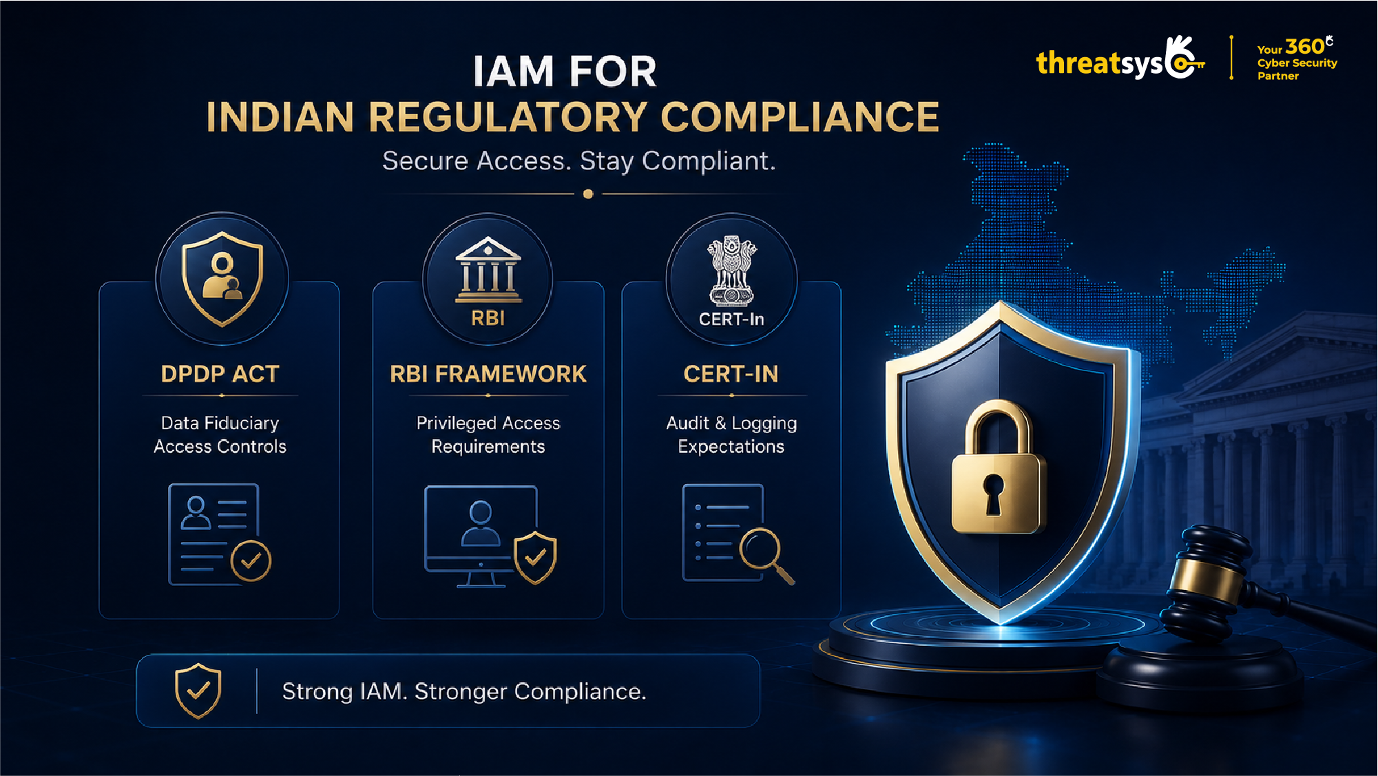 Enterprise Identity and Access Management (IAM) Security Guide 2026