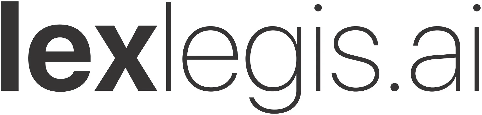 LexLegis AI