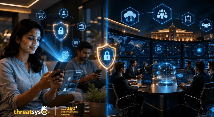 RBI cybersecurity rules affecting banks and customers.