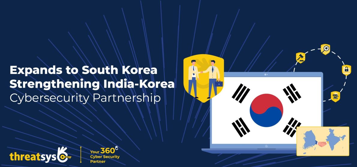 India and South Korea business proposal highlighting strategic partnership and collaboration.