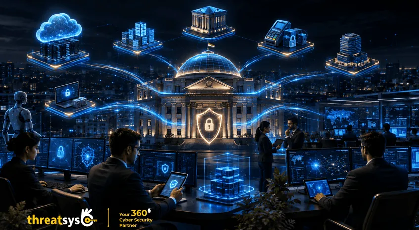 Compliance challenges for banks, fintechs, and technology vendors.